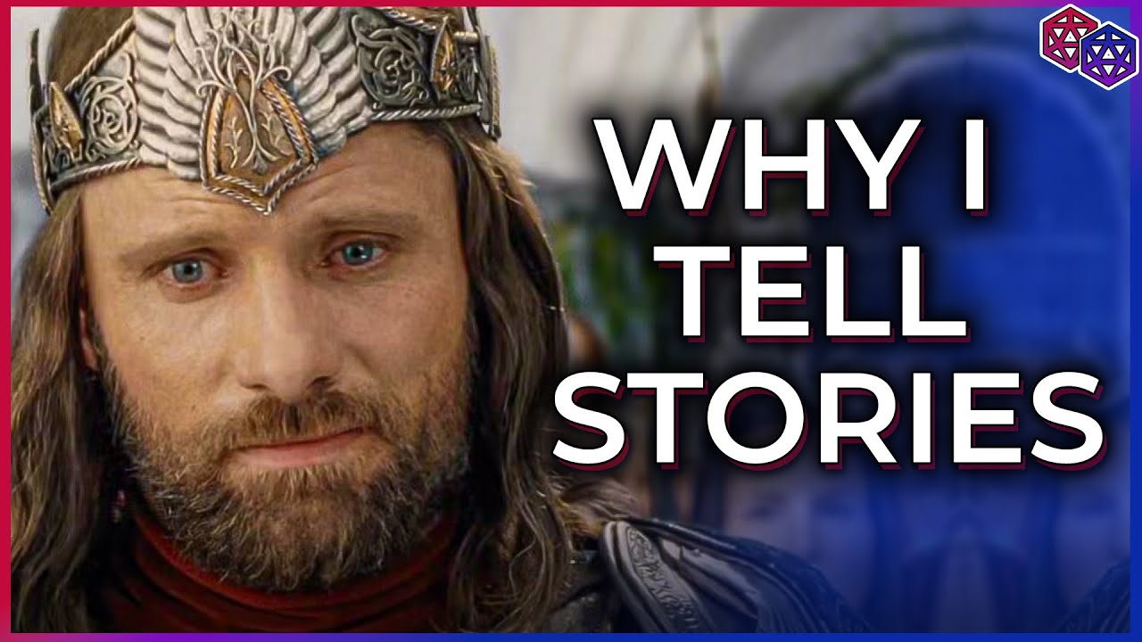 D&D Talking Head Documentary video thumbnail